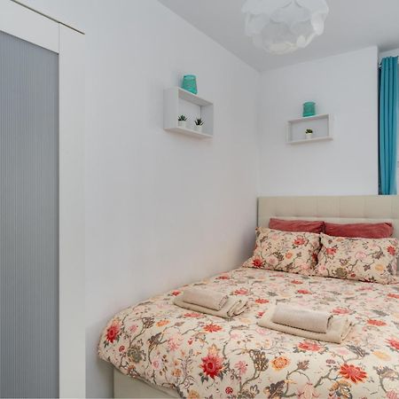 Nice Apartments 20 Meters From The Beach Fuengirola Exteriér fotografie