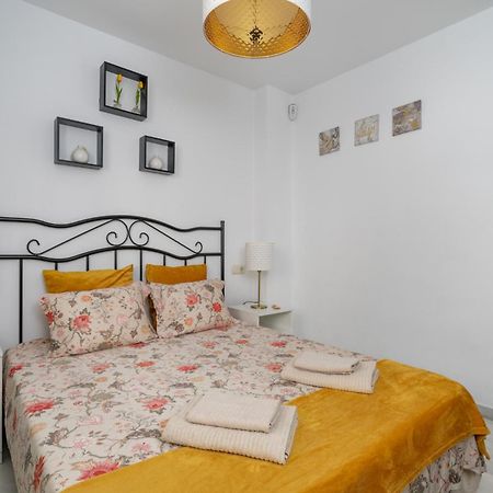 Nice Apartments 20 Meters From The Beach Fuengirola Exteriér fotografie