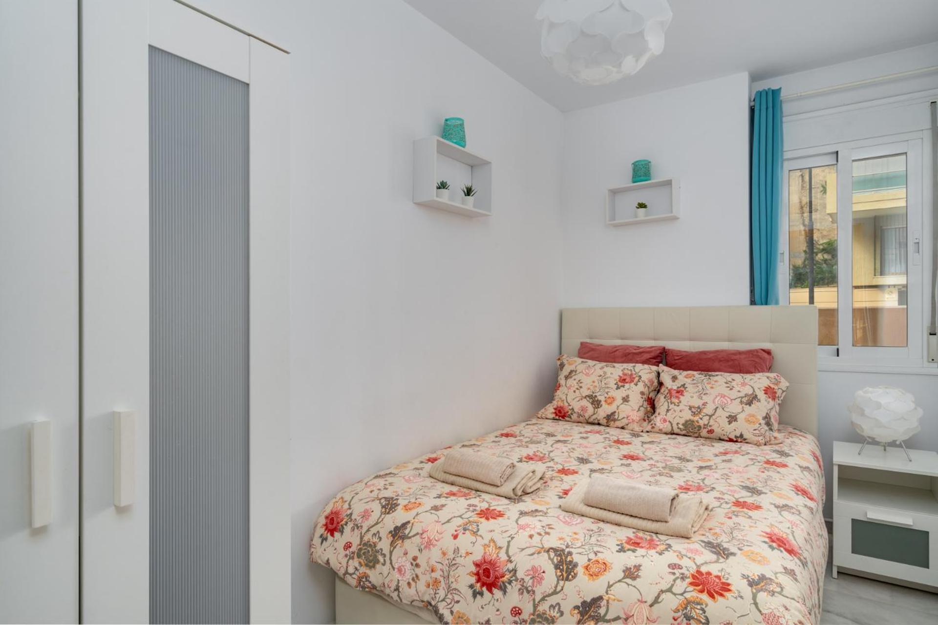 Nice Apartments 20 Meters From The Beach Fuengirola Exteriér fotografie